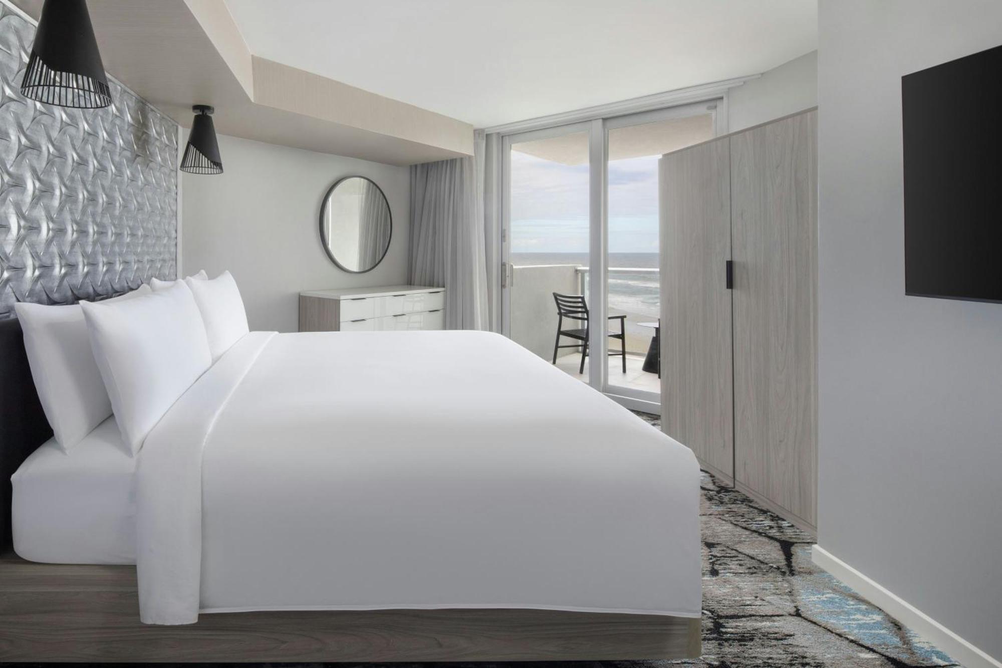 Renaissance Daytona Oceanfront